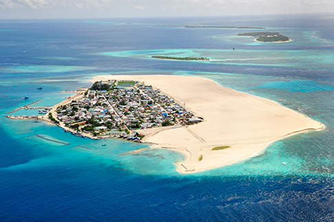 Lhaviyani Atoll