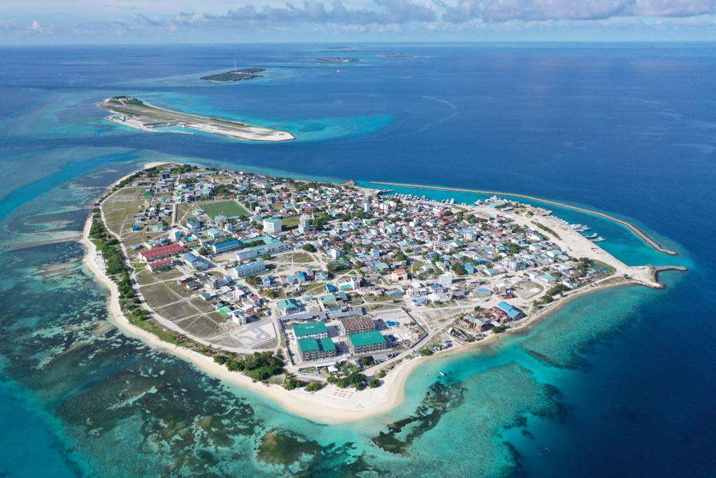 Lhaviyani Atoll