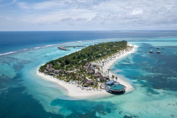 Lhaviyani Atoll