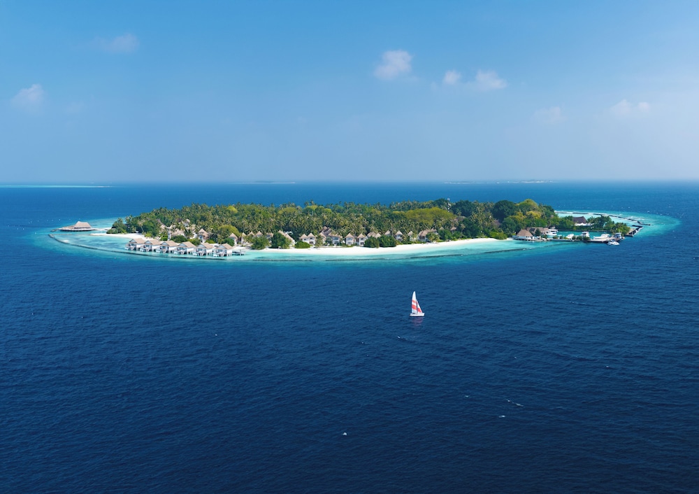 Kaafu Atoll