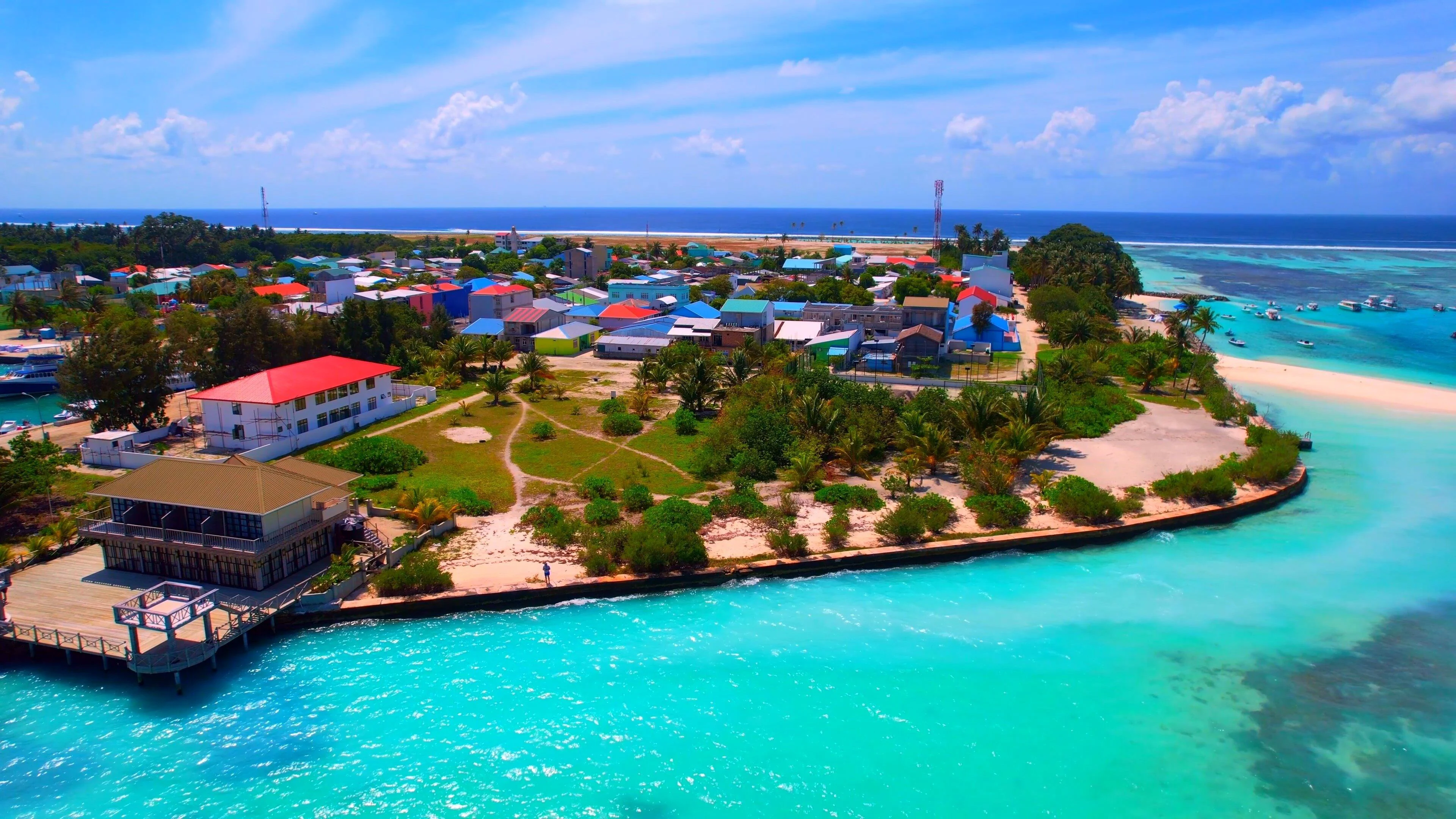 Kaafu Atoll