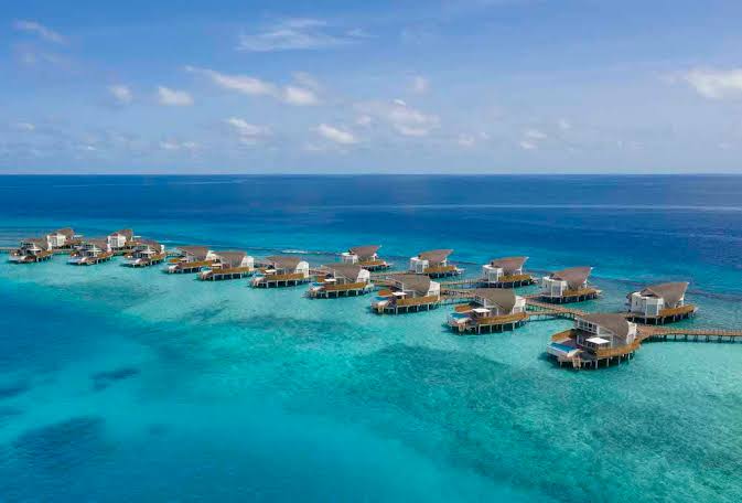 Kaafu Atoll