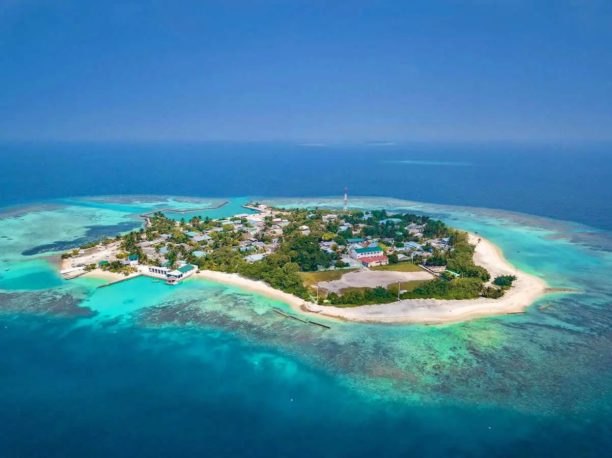 Alifu Alifu Atoll