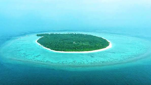 Alifu Alifu Atoll