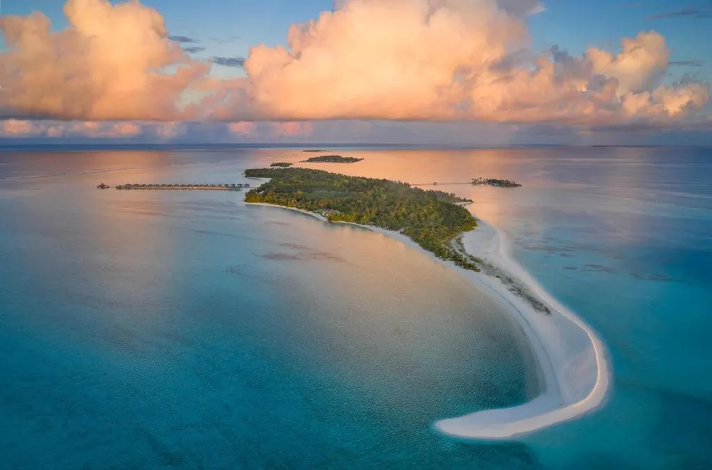 Alifu Dhaalu Atoll