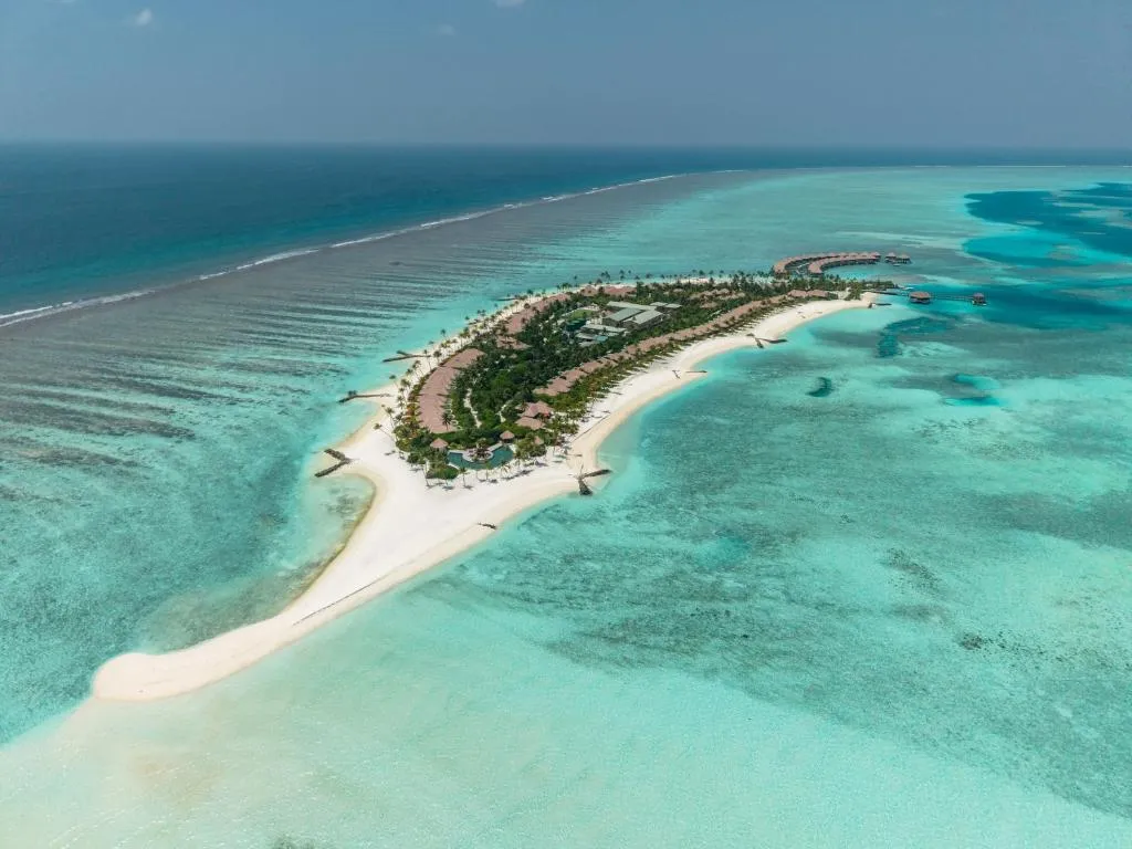 Alifu Dhaalu Atoll