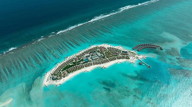 Alifu Dhaalu Atoll