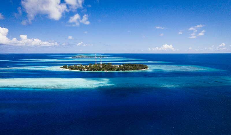 Vaavu Atoll