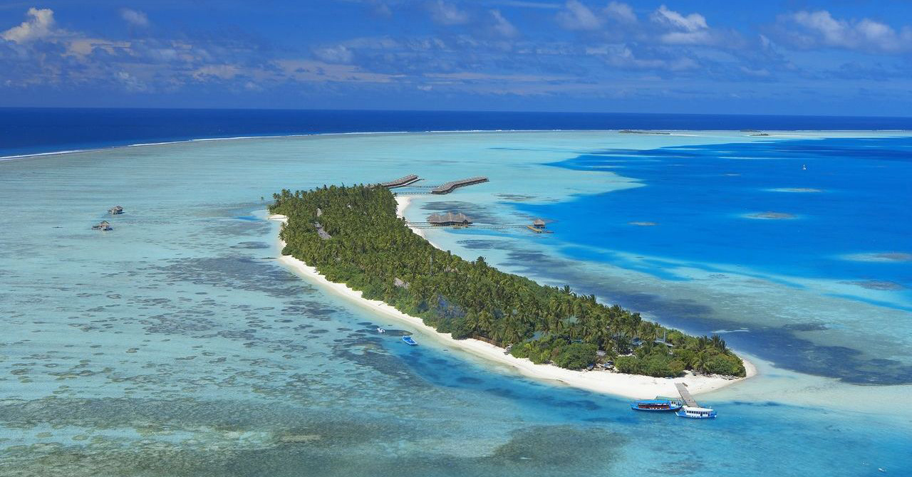 Meemu Atoll