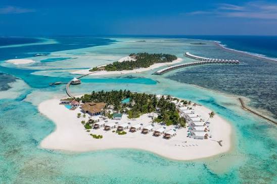 Meemu Atoll