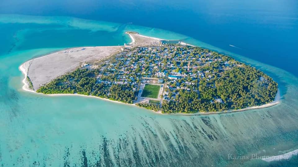 Faafu Atoll