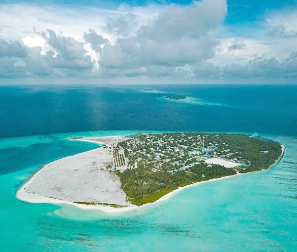 Faafu Atoll