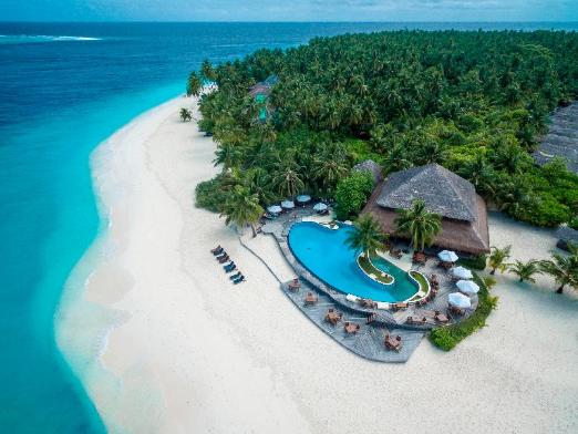 Faafu Atoll