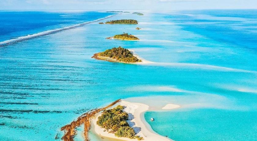 Thaa Atoll