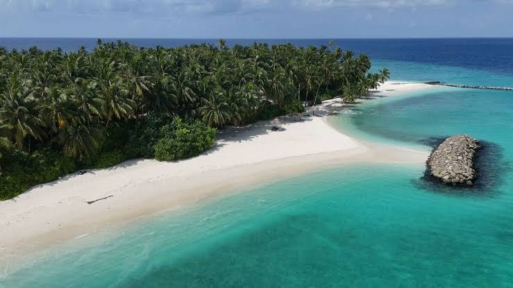 Thaa Atoll