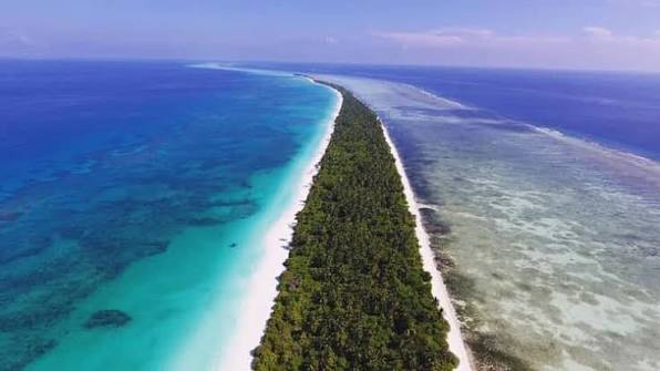 Thaa Atoll