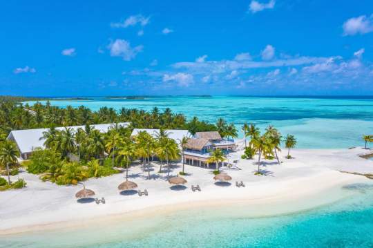 Laamu Atoll