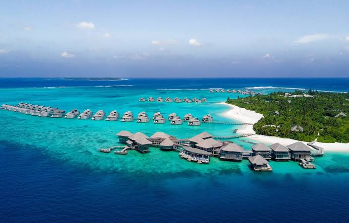 Laamu Atoll