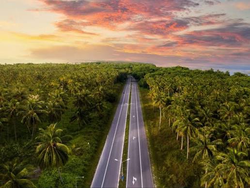Laamu Atoll