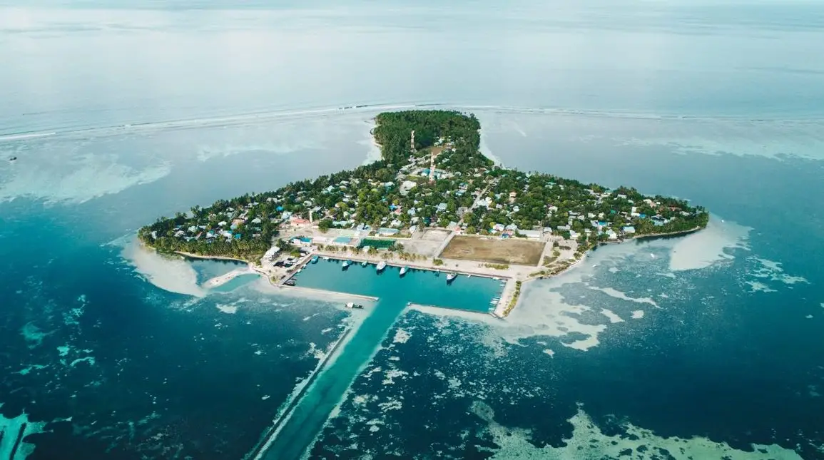 Laamu Atoll