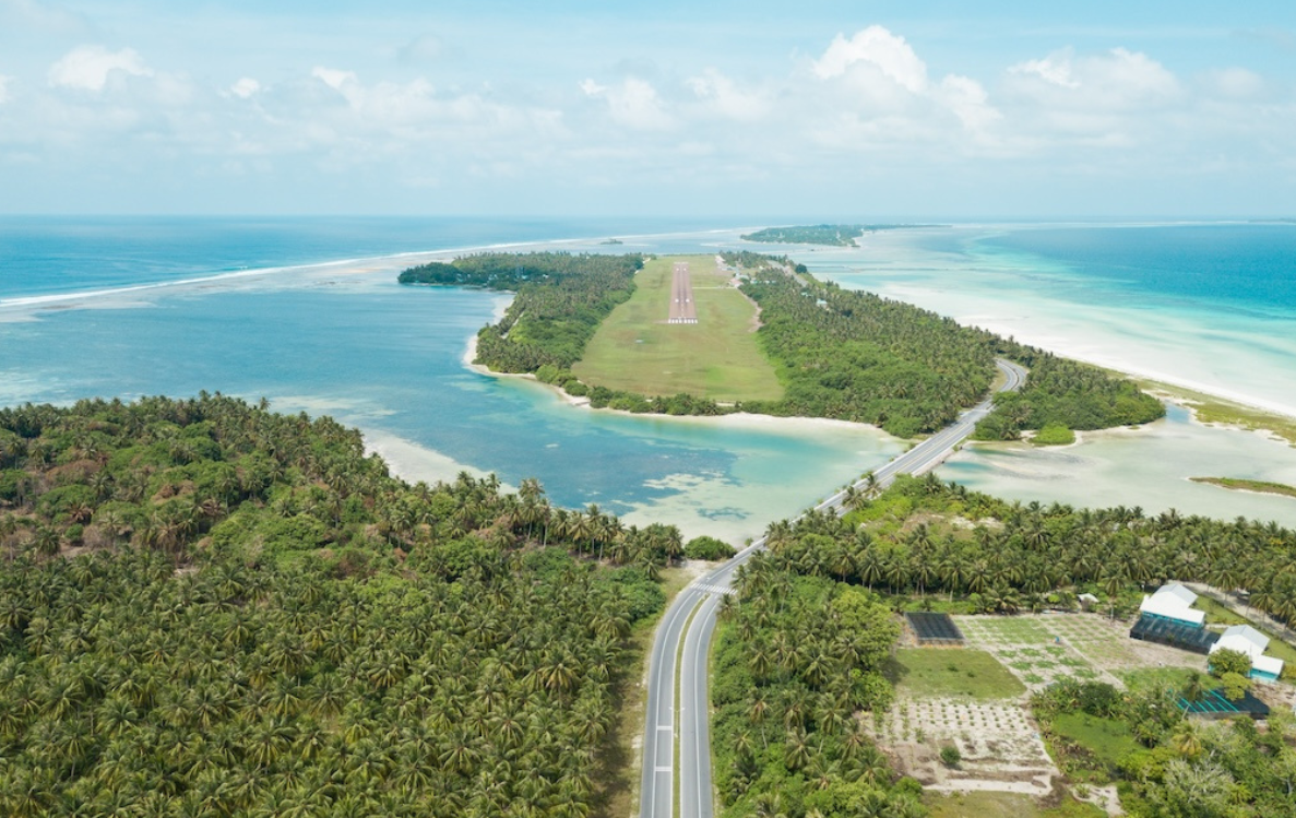 Laamu Atoll
