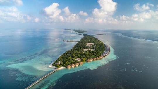 Gaafu Alifu Atoll