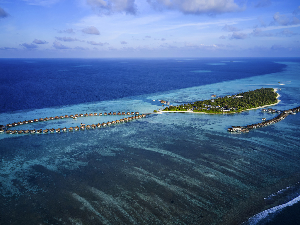 Gaafu Alifu Atoll