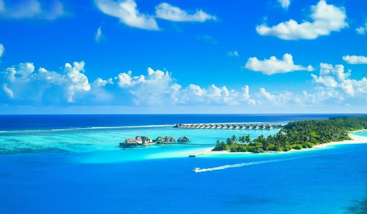 Gaafu Alifu Atoll