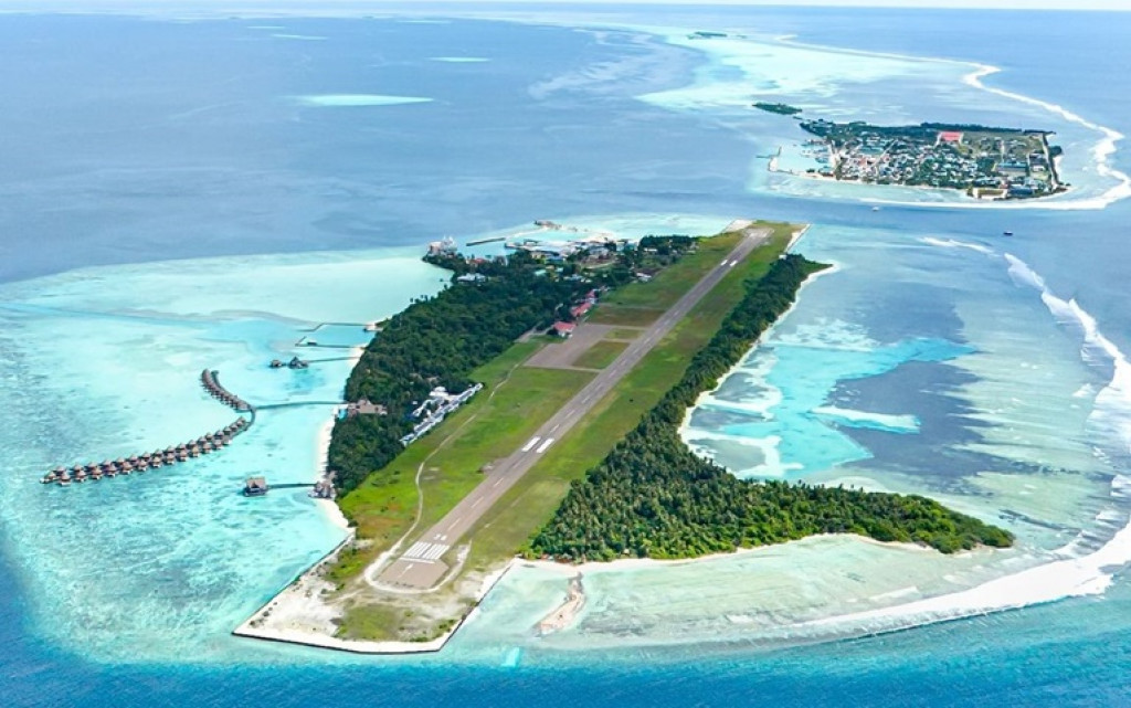 Gaafu Alifu Atoll