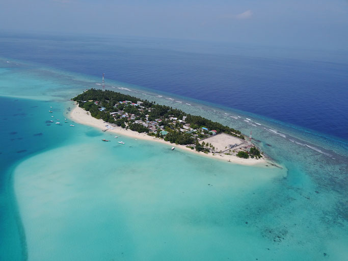 Fulidhoo