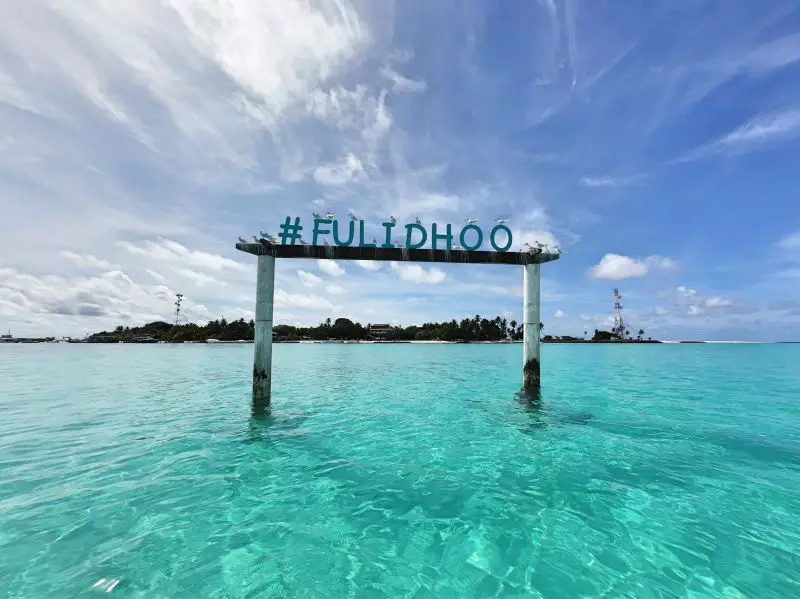 Fulidhoo