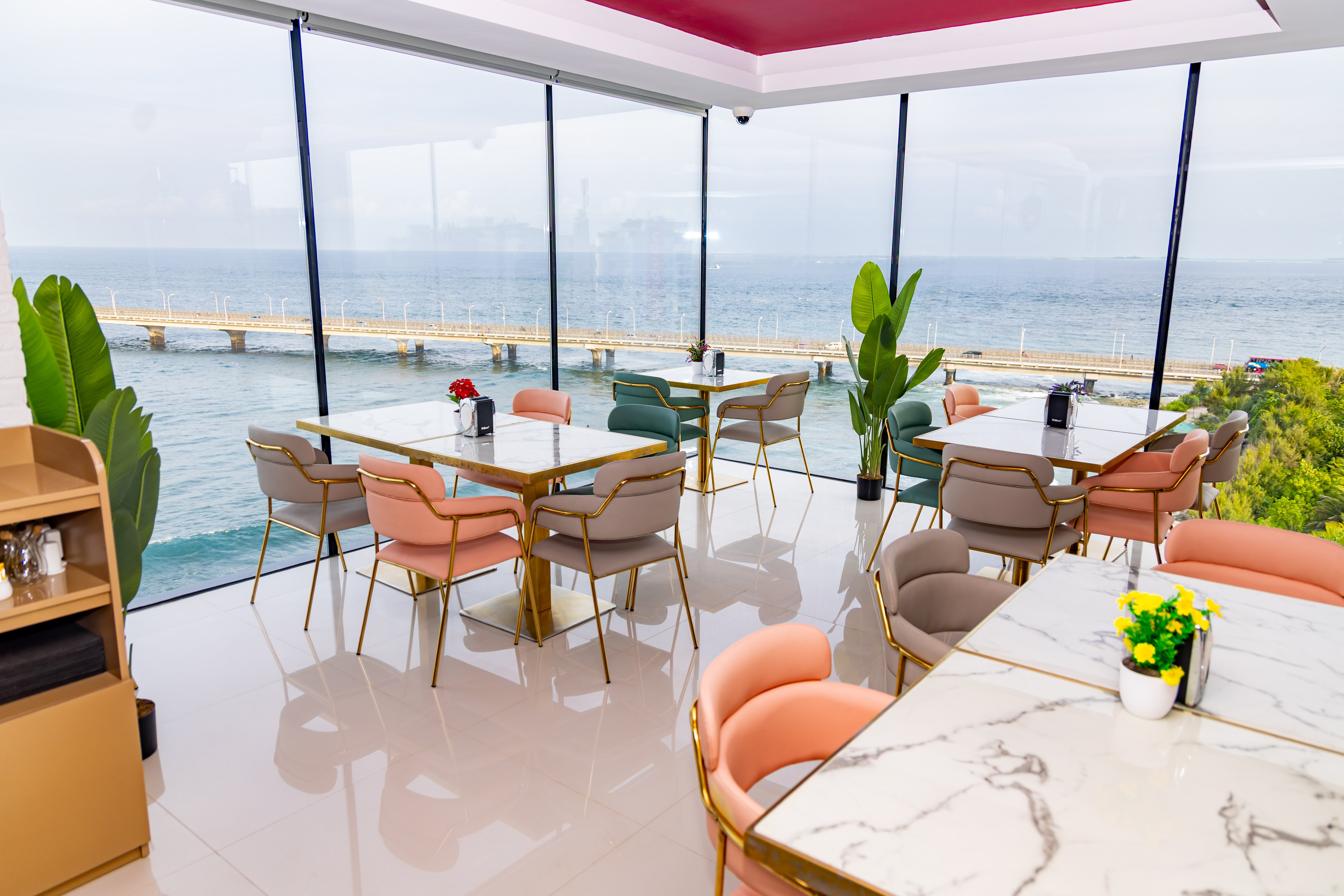 Demo Restaurant