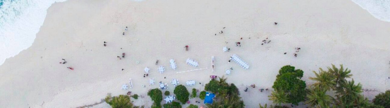 Thoondu Beach