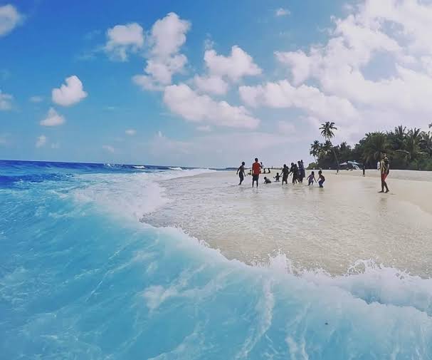 Thoondu Beach