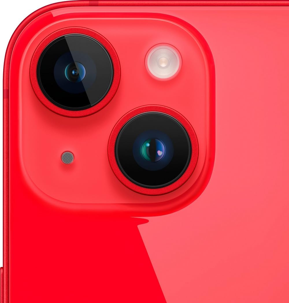 iPhone Red