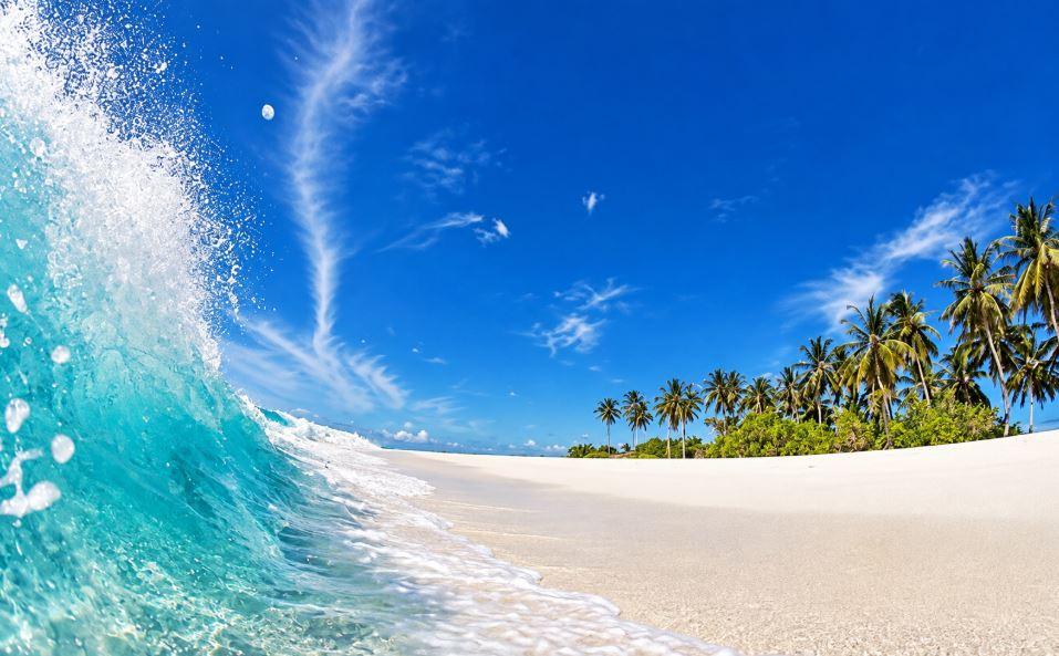 Thoondu Beach