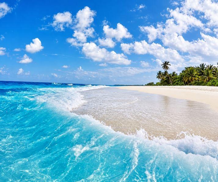 Thoondu Beach