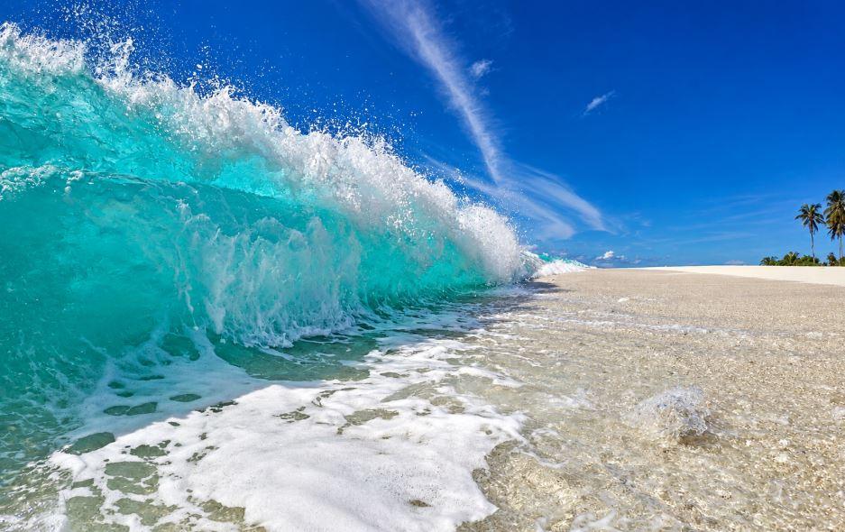 Thoondu Beach