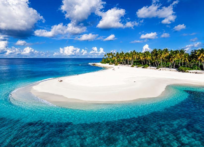Thoondu Beach