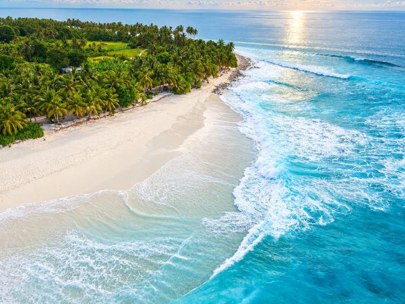 Thoondu Beach