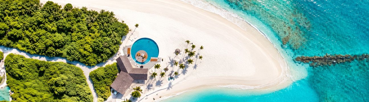 Haa Dhaalu Atoll