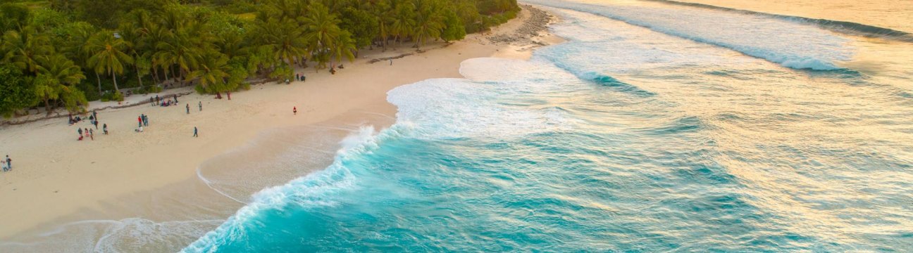 Shaviyani Atoll