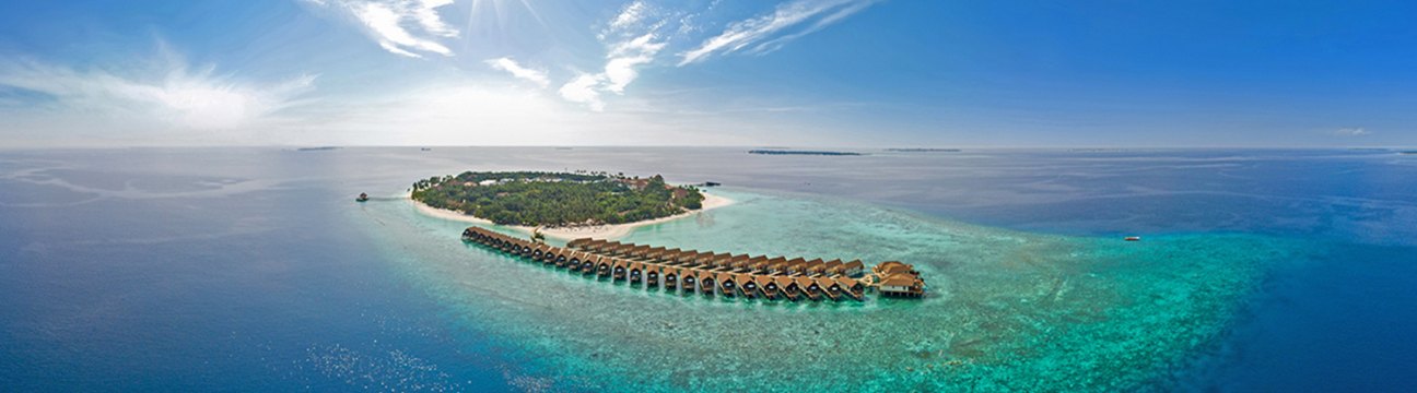 Raa Atoll