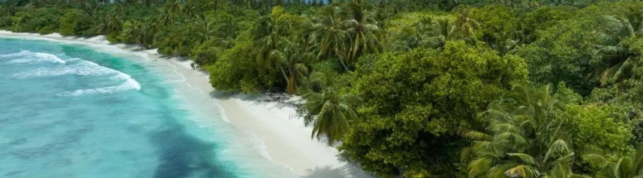 Thaa Atoll