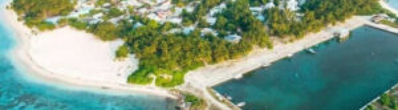 Faafu Atoll