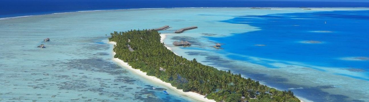 Meemu Atoll