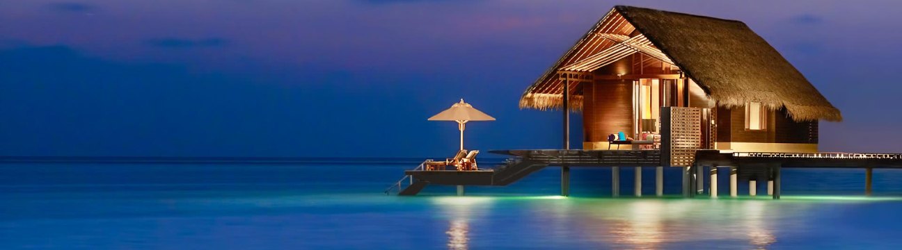 Kaafu Atoll