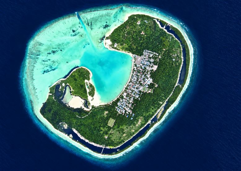 Haa Alifu Atoll