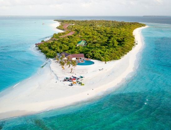 Haa Dhaalu Atoll