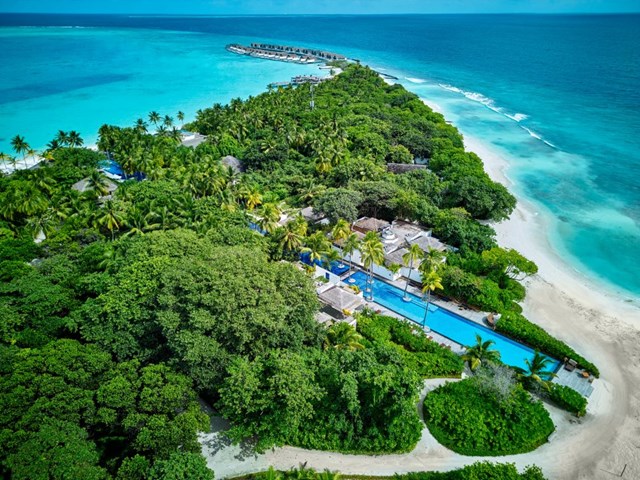 Shaviyani Atoll